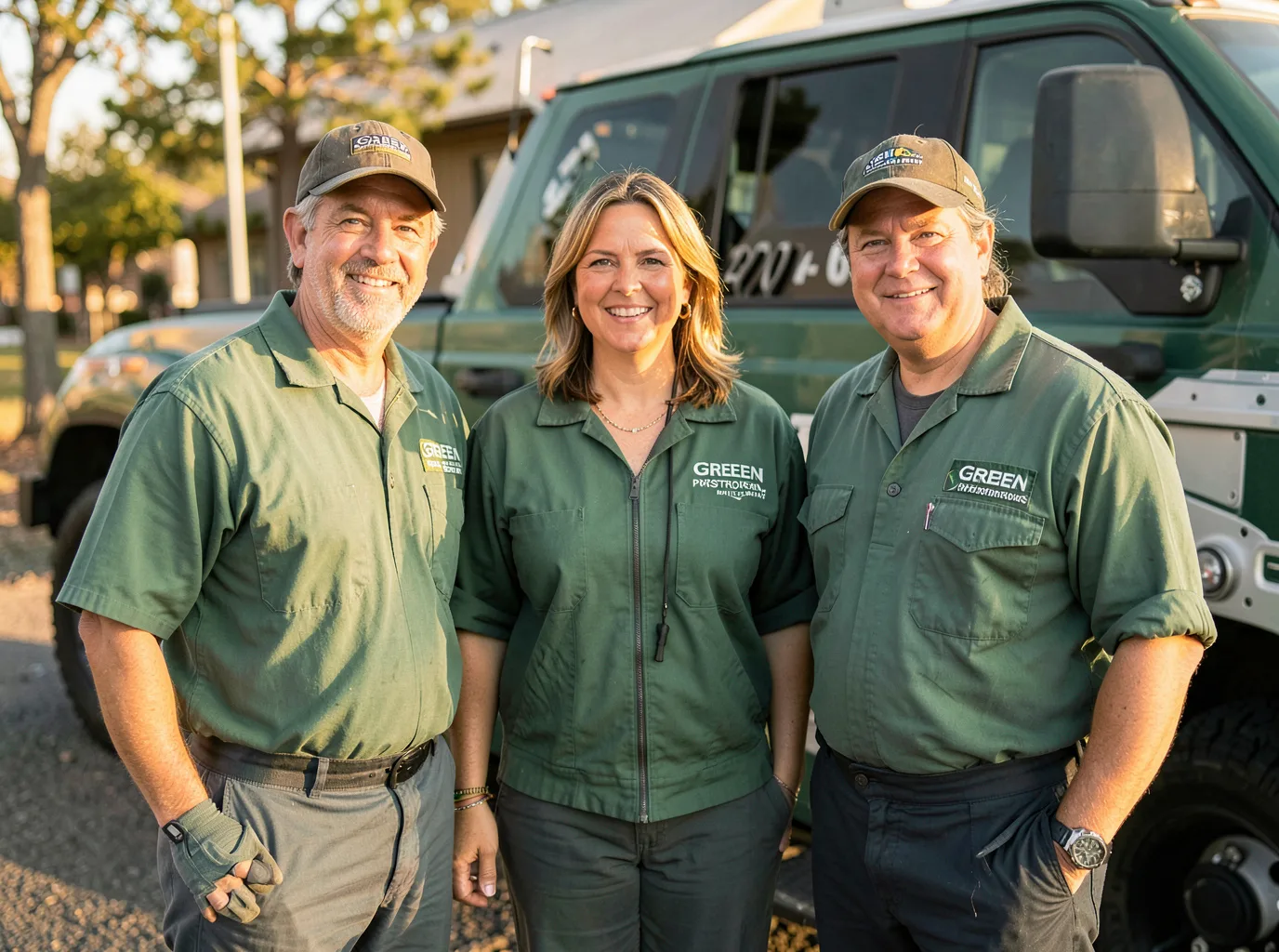 Water Damage Restoration company in Cloverdale, OH