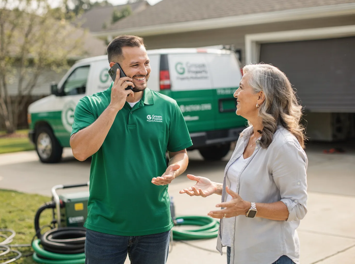 Water Damage Restoration Cloverdale, OH FAQs
